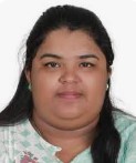 Dr Christa Susan Joseph